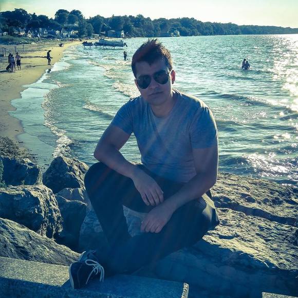 Meet your Posher, Nainesh - Picture 1 of 1